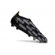 Adidas Predator Elite Senza Lacci FG Nero Oro