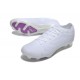 Nike Air Zoom Mercurial Vapor XV Elite FG Bianco Viola
