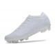 Nike Air Zoom Mercurial Vapor XV Elite FG Bianco Viola