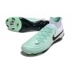 Nike Phantom Luna II Elite FG Bianco Verde Nero