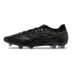 adidas Copa Pure 2 Elite FG Pelle Nero Core Carbone Oro Met