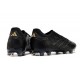 adidas Copa Pure 2 Elite FG Pelle Nero Core Carbone Oro Met