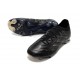 adidas Copa Pure 2 Elite FG Pelle Nero Core Carbone Oro Met