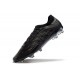 adidas Copa Pure 2 Elite FG Pelle Nero Core Carbone Oro Met
