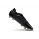 adidas Copa Pure 2 Elite FG Pelle Nero Core Carbone Oro Met