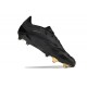 Scarpe da Calcio adidas Predator Elite FG Nero Oro
