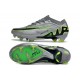 Nike Air Zoom Mercurial Vapor XV Elite FG Grigio Nero Verde