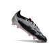 Scarpe da Calcio adidas Predator Elite FG Nero Bianco Rosso