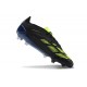 Scarpe da Calcio adidas Predator Elite FG Nero Verde