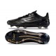 Adidas F50 Elite FG Scarpa Nero Core