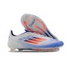 Adidas F50 Elite FG Scarpa Blu Bianco Rosso