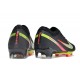 Nike Air Zoom Mercurial Vapor XV Elite FG Nero Metallico