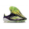 Adidas F50 Elite FG Scarpa Unity Viola Bianco Limone Lucido