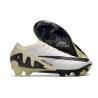 Nike Air Zoom Mercurial Vapor XV Elite FG Lemonade Nero