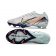 Nike Air Zoom Mercurial Vapor XVI Elite FG MDS Verde Orzo Moneta Oro Metallico