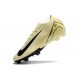 Scarpe Nike Zoom Mercurial Vapor 16 Elite FG Beige Nero