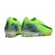 Scarpe Nike Zoom Mercurial Vapor 16 Elite FG Verde Nero