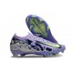Scarpe Nike Zoom Mercurial Vapor 16 Elite FG Viola Volt