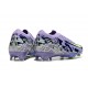 Scarpe Nike Zoom Mercurial Vapor 16 Elite FG Viola Volt