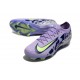 Scarpe Nike Zoom Mercurial Vapor 16 Elite FG Viola Volt