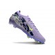 Scarpe Nike Zoom Mercurial Vapor 16 Elite FG Viola Volt