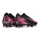Scarpe Nike Zoom Mercurial Vapor 16 Elite FG Nero Rosa
