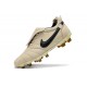 Scarpe Nike Tiempo Legend 10 Elite FG Lemonade Nero