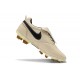 Scarpe Nike Tiempo Legend 10 Elite FG Lemonade Nero