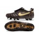 Scarpe Nike Tiempo Legend 10 Elite FG Marrone Oro