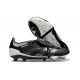 Scarpe da Calcio Adidas Predator Elite FT FG Dark Spark - Nero Carbonio