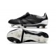 Scarpe da Calcio Adidas Predator Elite FT FG Dark Spark - Nero Carbonio