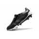Scarpe da Calcio Adidas Predator Elite FT FG Dark Spark - Nero Carbonio