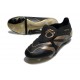 Scarpe da Calcio Adidas Predator Elite FT FG Nero Oro Metallizzato