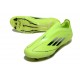 Adidas Predator Elite Foldover Tongue FG Verde Nero