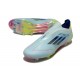Adidas Predator Elite Foldover Tongue FG Blu Giallo Nero