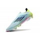 Adidas Predator Elite Foldover Tongue FG Blu Giallo Nero