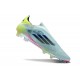 Adidas Predator Elite Foldover Tongue FG Blu Giallo Nero