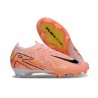 Nike Air Zoom Mercurial Vapor XVI Elite FG Arancione Nero
