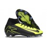 Nike Zoom Mercurial Superfly X Elite FG Nero Volt