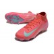 Nike Air Zoom Mercurial Superfly 10 Elite FG Tizzone Ardente Aurora Verde