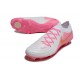 Nike Phantom Luna 2 Elite L FG Rosa Bianco
