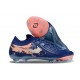 Nike Phantom Luna 2 Elite L FG Erling Haaland Blu Void Chrome