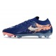 Nike Phantom Luna 2 Elite L FG Erling Haaland Blu Void Chrome