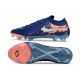 Nike Phantom Luna 2 Elite L FG Erling Haaland Blu Void Chrome