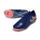 Nike Phantom Luna 2 Elite L FG Erling Haaland Blu Void Chrome