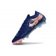 Nike Phantom Luna 2 Elite L FG Erling Haaland Blu Void Chrome