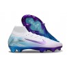 Nike Air Zoom Mercurial Superfly 10 Elite FG Bianco Multi Colore