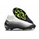 Nike Air Zoom Mercurial Superfly 10 Elite FG X AM95 SE Nero Neon Giallo Antracite Grafite Chiaro