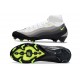Nike Air Zoom Mercurial Superfly 10 Elite FG X AM95 SE Nero Neon Giallo Antracite Grafite Chiaro