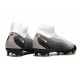 Nike Air Zoom Mercurial Superfly 10 Elite FG X AM95 SE Nero Neon Giallo Antracite Grafite Chiaro
